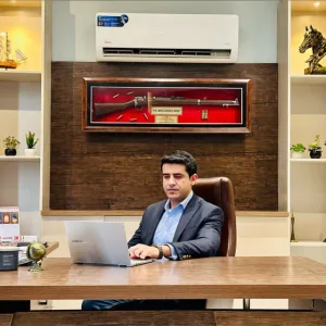 ZS Associates / ZAS Construction Services (Pvt) Ltd. 2 CEO Managing Director / Sohaib Ammar Asdaq