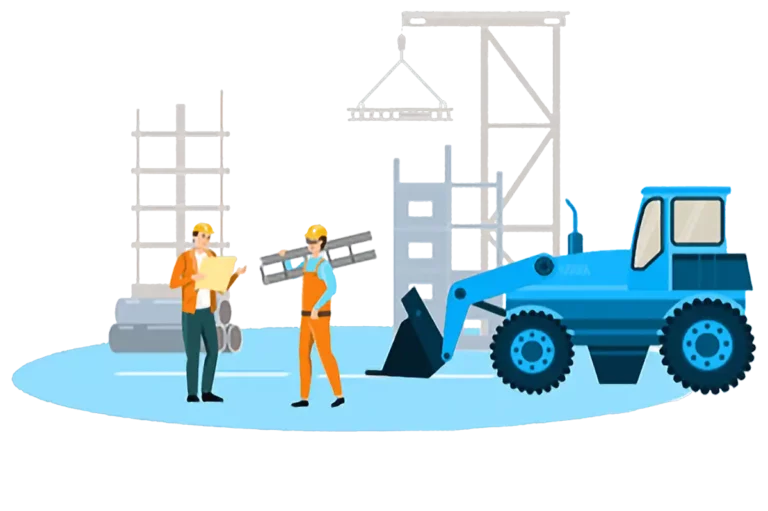 ZS Associates / ZAS Construction Services (Pvt) Ltd. 12 Machine-Icon