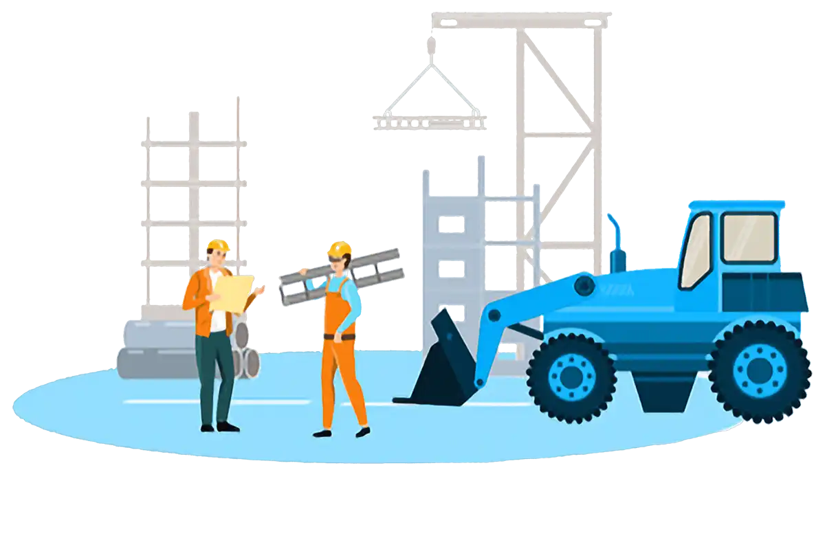 Projects ZAS Construction Services (Pvt) Ltd. 1 Machine-Icon