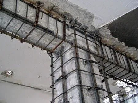 Retrofitting & Re-Strengthening 2 Restrengthening-Retrofitting-at-Highnoon-Pharma-Labortaries-Multan-Road-Lahore