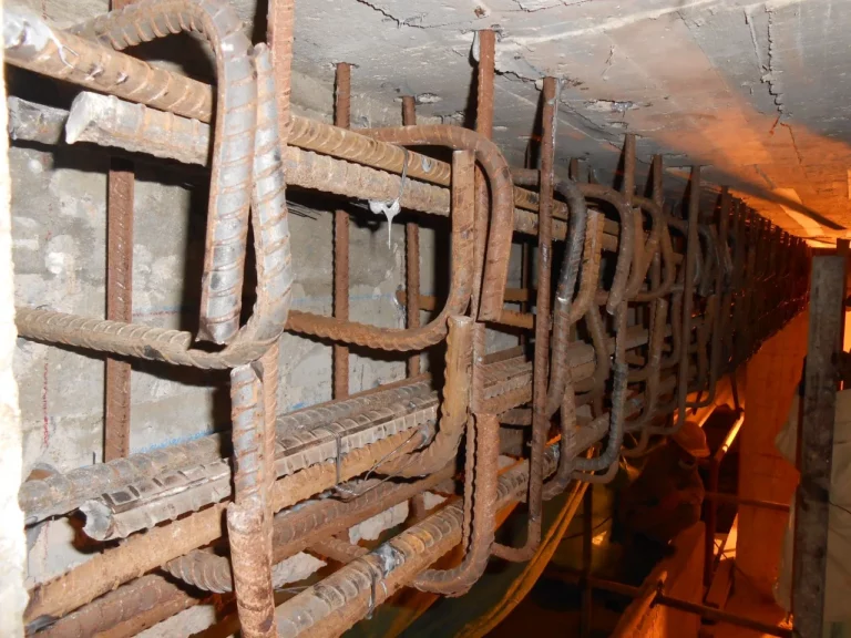 Retrofitting & Re-Strengthening 1 Restrengthening Retrofitting at Highnoon Pharma Labortaries Multan Road Lahore 4.1 jpg