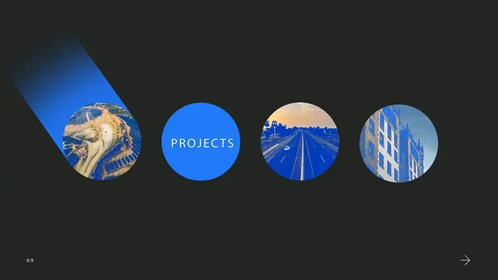 Public Profile ZAS Construction Services