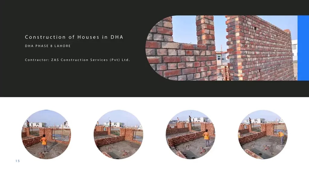 Public Profile ZAS Construction Services