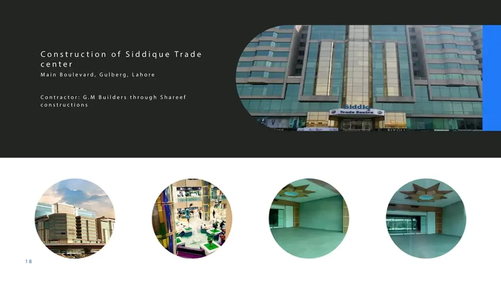 Public Profile ZAS Construction Services