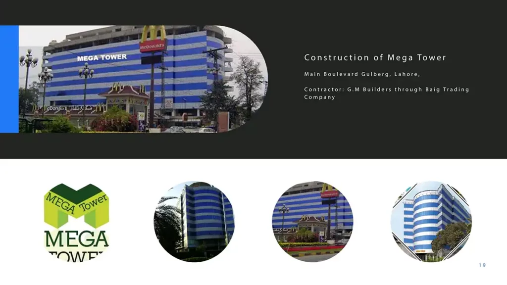 Public Profile ZAS Construction Services
