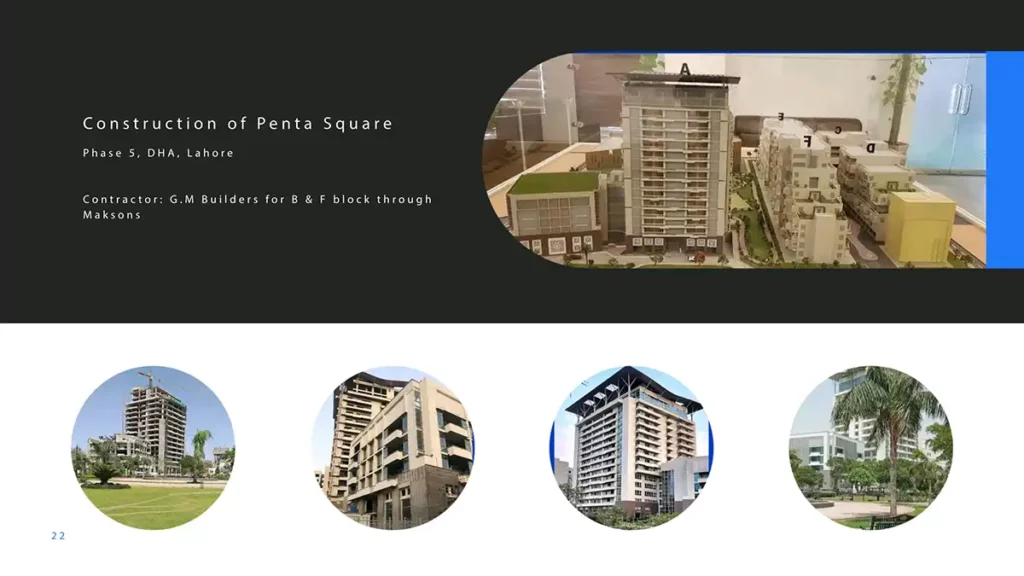 Public Profile ZAS Construction Services