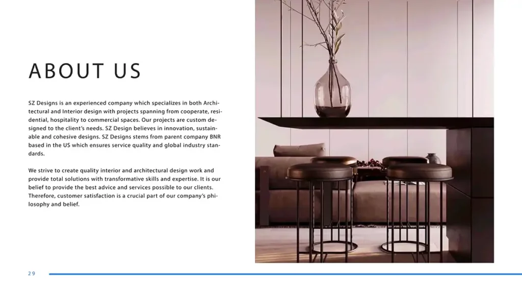 Public Profile ZAS Construction Services