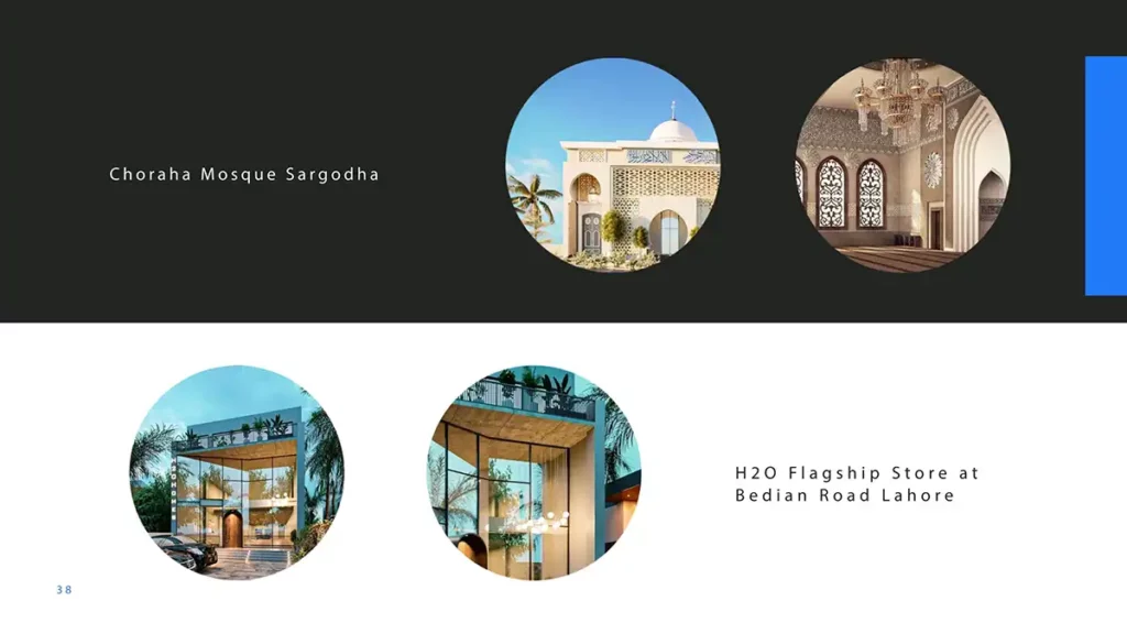 Public Profile ZAS Construction Services