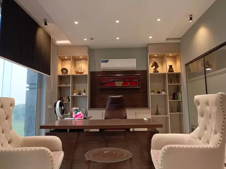 Best Construction Company in Lahore ZAS Construction services