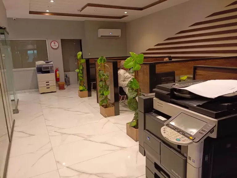 Best Construction Company in Lahore ZAS Construction services
