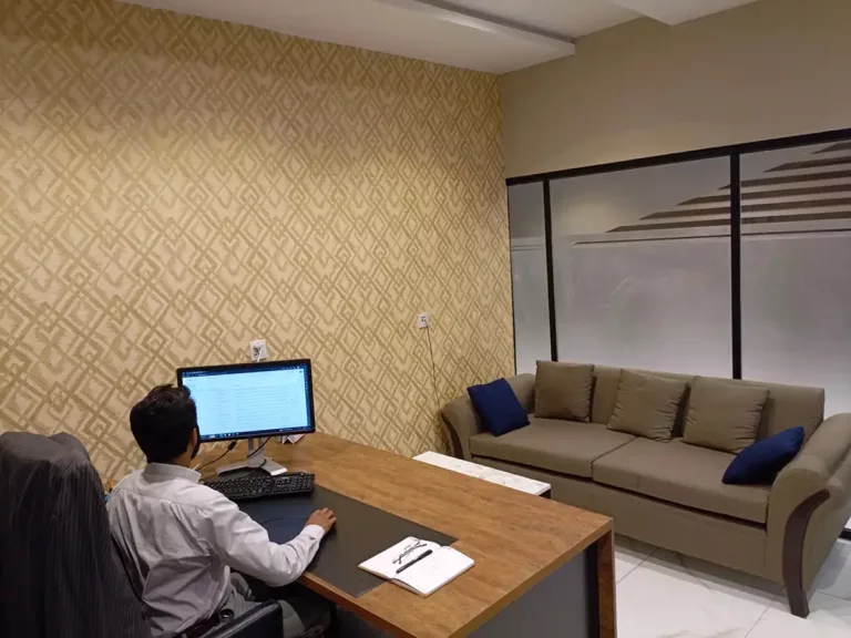 Best Construction Company in Lahore ZAS Construction services