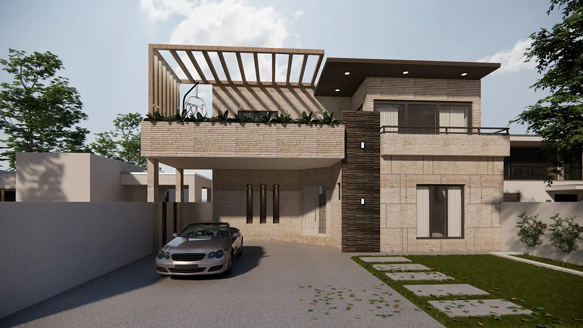 Interior Design Service by ZAS Construction services