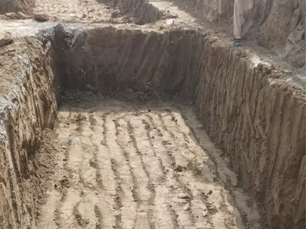 Site Compaction