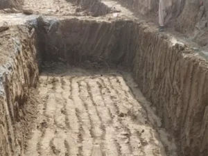 Site Compaction