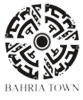 ZS Associates / ZAS Construction Services (Pvt) Ltd. 11 Bahria-Town-Logo Transparent Color