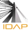 ZS Associates / ZAS Construction Services (Pvt) Ltd. 7 IDAP-Logo Transparent Color
