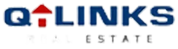 ZS Associates / ZAS Construction Services (Pvt) Ltd. 4 QLinks Logo Transparent Color