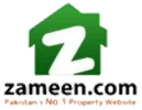 ZS Associates / ZAS Construction Services (Pvt) Ltd. 3 Zameen.com Logo Transparent Color
